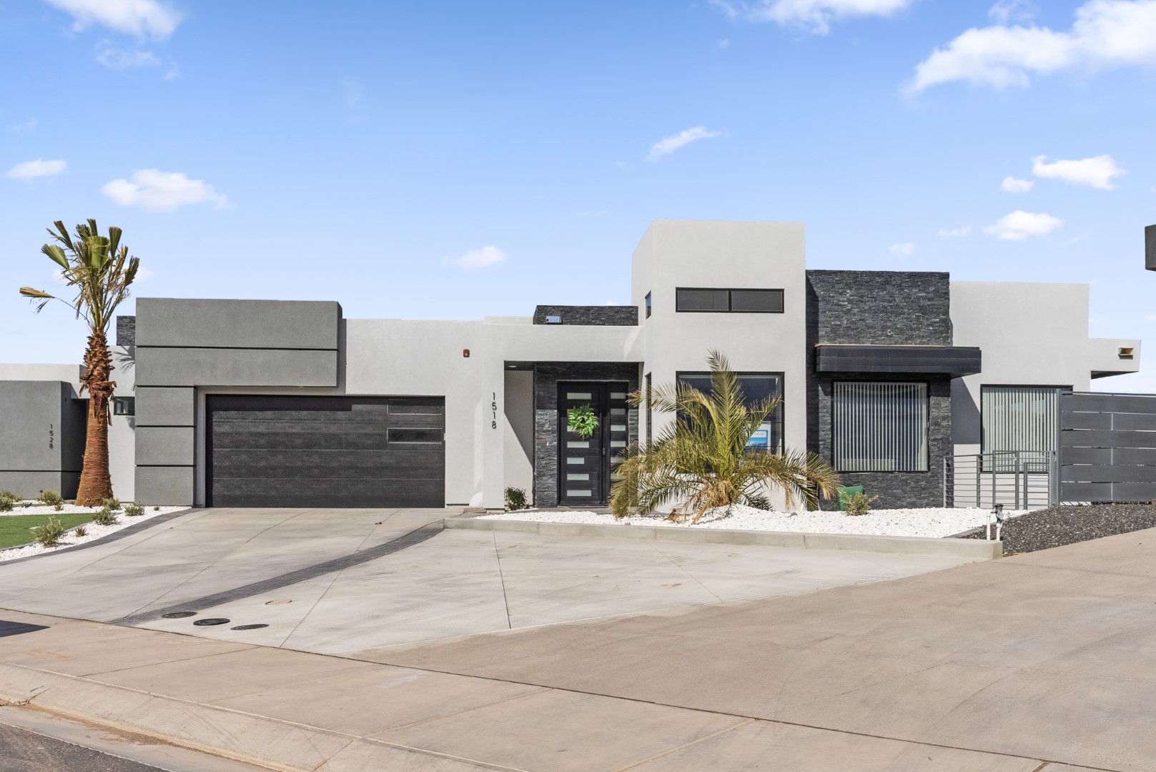 Homesites Southern Utah Real Estate Copper Rock Golf Course